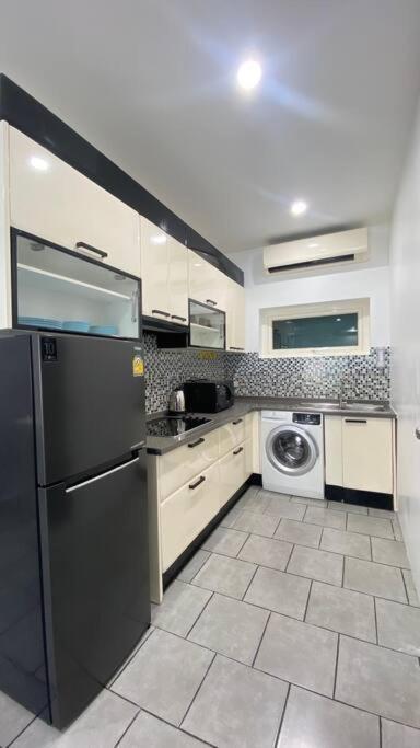 Pool Villa Pattaya Phratamnak C2- 2 Bedroom Jomtien pláž Exteriér fotografie